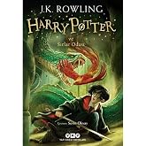 Harry Potter and the Chamber of Secrets: 2. Book