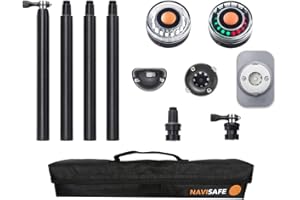 NAVISAFE Navilight Dinghy Complete