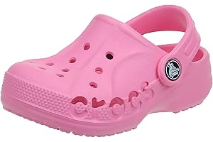 Crocs Baya Clog K, Zuecos Unisex niños