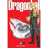 Bola de Drac Definitiva n. 05/34: 5 (Manga Shonen)