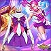 Produktbild Skylynn--Spiel League of Legends character Lux Spielzeug cosplay kostüm Mailen Sie uns Ihre Größe (L:165-170cm 50-55kg)