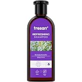 Tresan Biberiye Canlandırıcı Bakım Şampuanı 300 ml