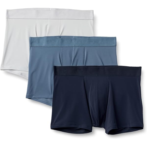 Boxer Homme Pull-in Fashion Motif Ours - Multicolore - Neuf Avec étiquettes - Polyester