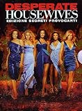 Desperate housewives�Stagione�04 [5 DVDs] [IT Import] - Teri Hatcher