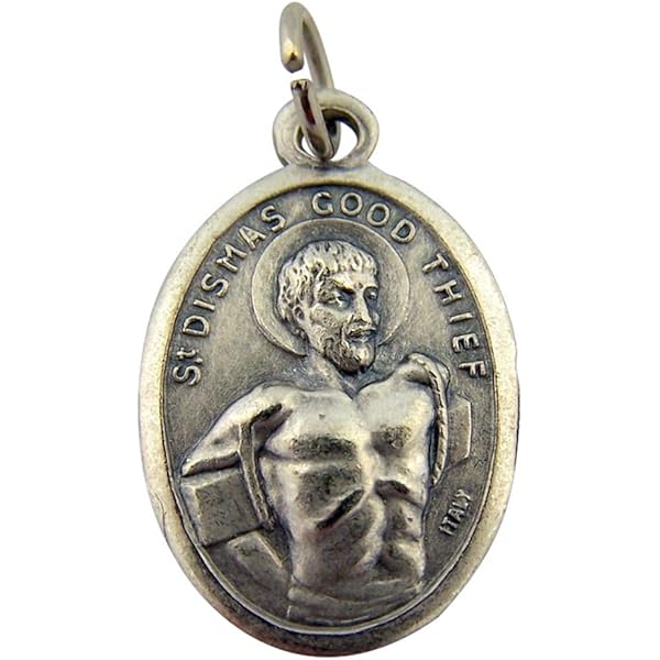 Collana Con Ciondolo Croce Sacra Bibbia In Argento Sterling - Foto 4