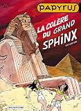 la colère du grand Sphinx