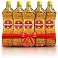 Nakshatra Oil Pet 1L, Set of 5 | Divine |Rejuvinating Fragrance | prosperity |Quality - Total 5L