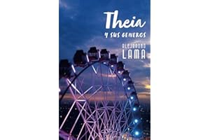 THEIA Y SUS GÉNEROS: 2