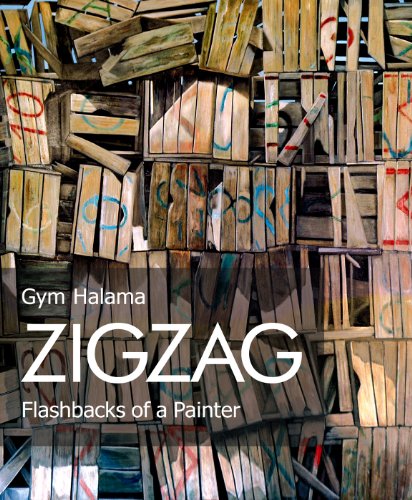 Download Zigzag: Flashbacks of a Painter Download Zigzag: Flashbacks of a Painter