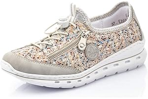 Rieker Baskets Mode L22Q2