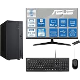 Asus Expertcenter P500MV Intel&reg; Core&trade; Ultra 5 210H 4.8ghz Aı 16GB Ddr5 512GB SSD 23.8" 120Hz Intel&reg; Graphics WIN11HOME Mini T