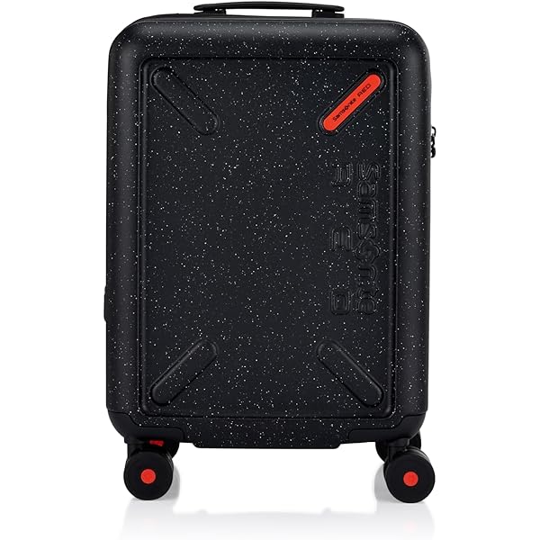 Samsonite Varro Polypropylene 55 cms Peacock Blue Hardsided Cabin