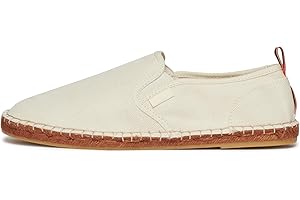 Superdry Men's Canvas Espadrille Hiking Shoe
