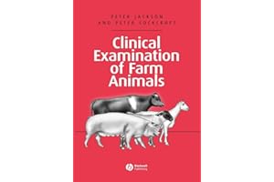 Clinical Examination of Farm Animals