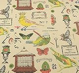 Se pueden combinar con otras telas de nuestra tienda, todas las pondremos de estilos y colores combinables para darle color a tu confeccion