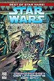 Cover zum Buch Star Wars Essentials: Der Untergang d...