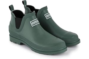 Regatta Harper Low Femme Bottes extérieur Randonnée résiste à l'eau - -