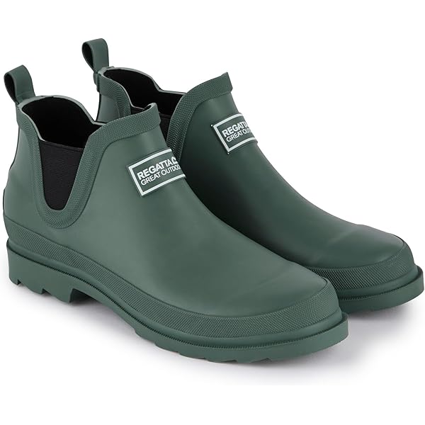 Hunter Boots Little First Classic Pull-On Boot - Rubberlaarzen Kinderen online kopen