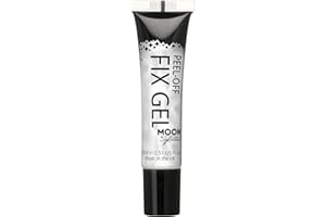 Moon Glitter - Gel fixateur enlevable