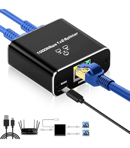 ETAP-1000 Zero-Delay Fast Ethernet Copper Tap B2 - View #6
