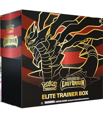 【週末特価】EVOLVING SKIES Elite Trainer Box Pokémon TCG – Evolving Skies Product Review: Elite Trainer