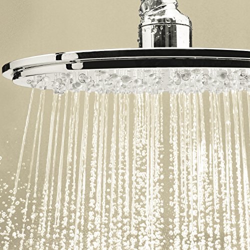 GROHE Rainshower Cosmopolitan Kopfbrause ø 400 mm 28778000 - 4