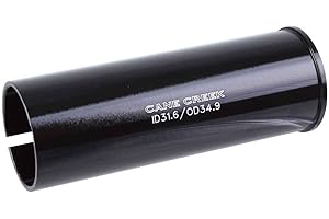 Cane Creek Seatpost Reducer 31.6-34.9 mm