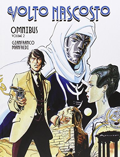 Download Volto nascosto. Omnibus: 2 Download Volto nascosto. Omnibus: 2