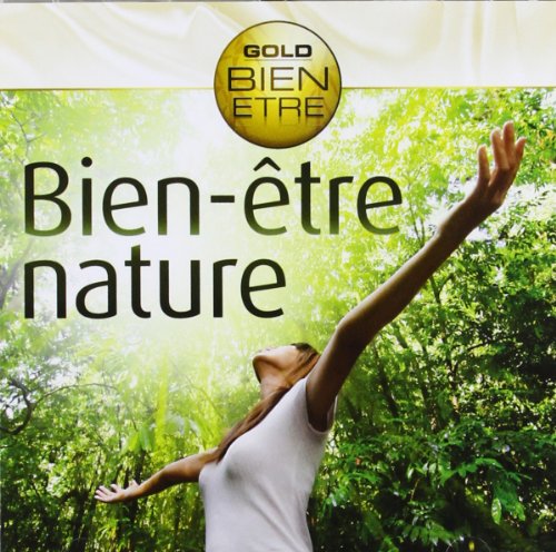 couverture de : Bien-&ecirc;tre nature