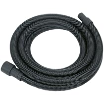 Tuyau D'aspirateur 6m SPARES2GO - 32mm Universel Avec Adaptateur