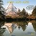 Alps 2017: Kalender 2017 (Artwork Edition) by