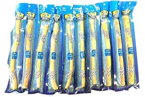 Al-Khair Paket med 10 pinnar av Siwak packade under tomt för rengöring av tänder