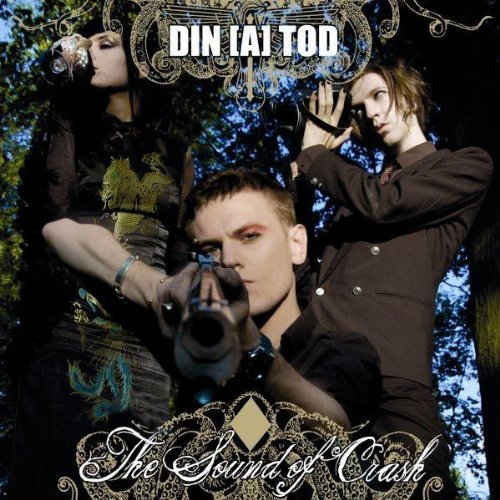 Preisvergleich Produktbild The Sound of Crash