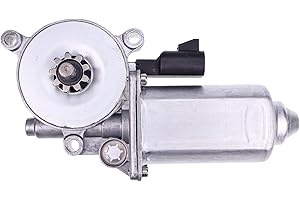 Holdia Chute Motor Kurbelmotor 52423300 853-0912A 924-0249B 724-0249B kompatibel mit Schneefräse