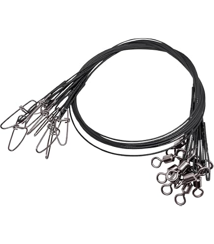 RAGOT BAS DE LIGNE MER MITRAILLETTE ORIGINAL INOX - Passion Pêche