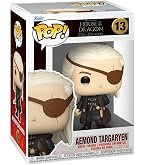 Funko POP! House Of The Dragon | Loja dos POP's | Loja dos POP's - A maior loja de colecionáveis em Portugal +10.000 Ref