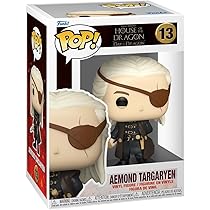 ジョン・スノウ フィギュア ファンコ Jon Snow (Game of Thrones) Funko Pop! Vinyl Figure : Amazon