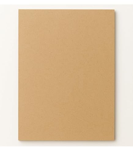 4X8 Melamine Mdf Board Colors 2Mm 20Mm Moisture Resistant Melamine Mdf Display Board
