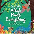 Allah Made Everything: The Song Book: 1