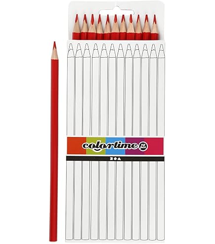Etui de 12 crayons de couleur Stabilo Color - Crayon de couleur - Achat & prix