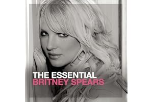 The Essential Britney Spears