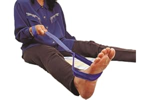 Bayliss Mobility LEG LIFTER - Dressing aid to help lift and reposition your leg