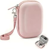 Mini Protective Camera Case for FAYIBUY/for CAMKORY/for Kodak | for Kodak Pixpro/for VAHOIALD/for Sony DSCW800 830/for Canon