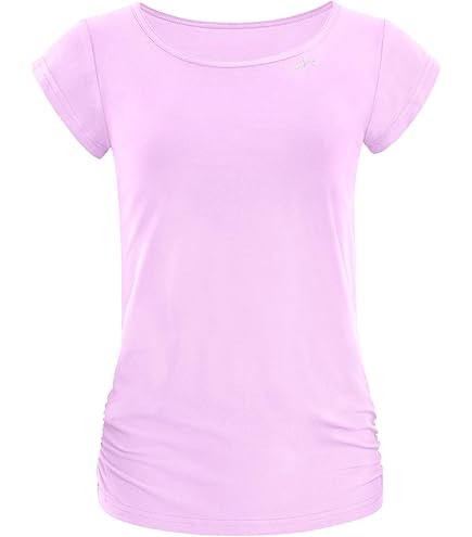 Winshape Functioneel shirt 'DT104' in Neongroen | ABOUT YOU