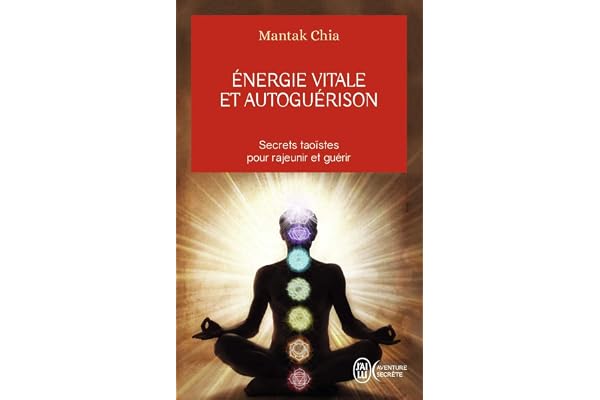 Energie vitale et autoguérison