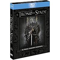 Il trono di spade Stagione 01