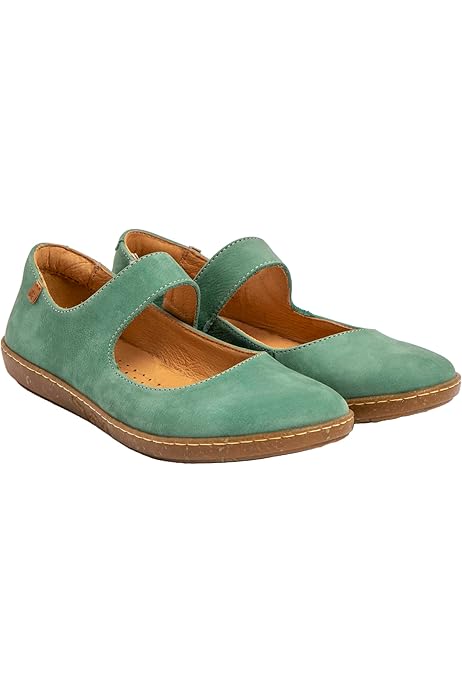 Mary Jane El Naturalista Ballerines El Naturalista Donna Scarpe