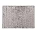 Produktbild alfombrista Teppich Brise, 200 x 290 cm, Polypropylen/Polyester 200 x 290 cm grau