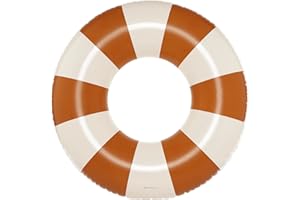 Petites Pommes Schwimmring Schwimmhilfe Ø45-120cm für Kinder und Erwachsene