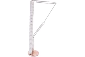 Brudazon | 100 Mini Imanes Discos 5x2mm | N52 Nivel más Fuerte - Los imanes de neodimio Ultra Fuertes | Imán del Poder para la Toma de Modelo, Foto, Pizarra Blanca | Pequeño, Redondo y Extra Fuerte